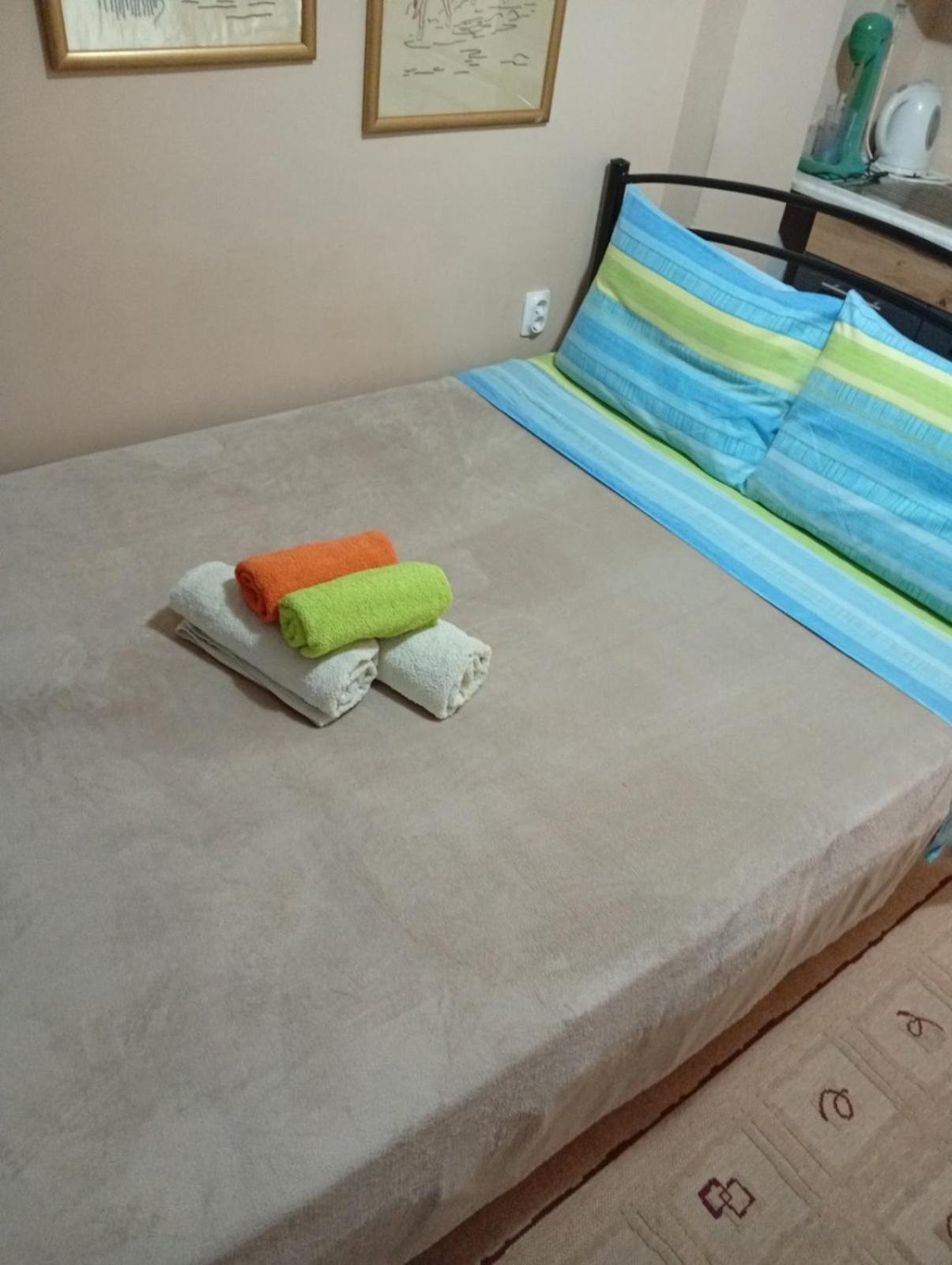 Relax Place! Διαμέρισμα *