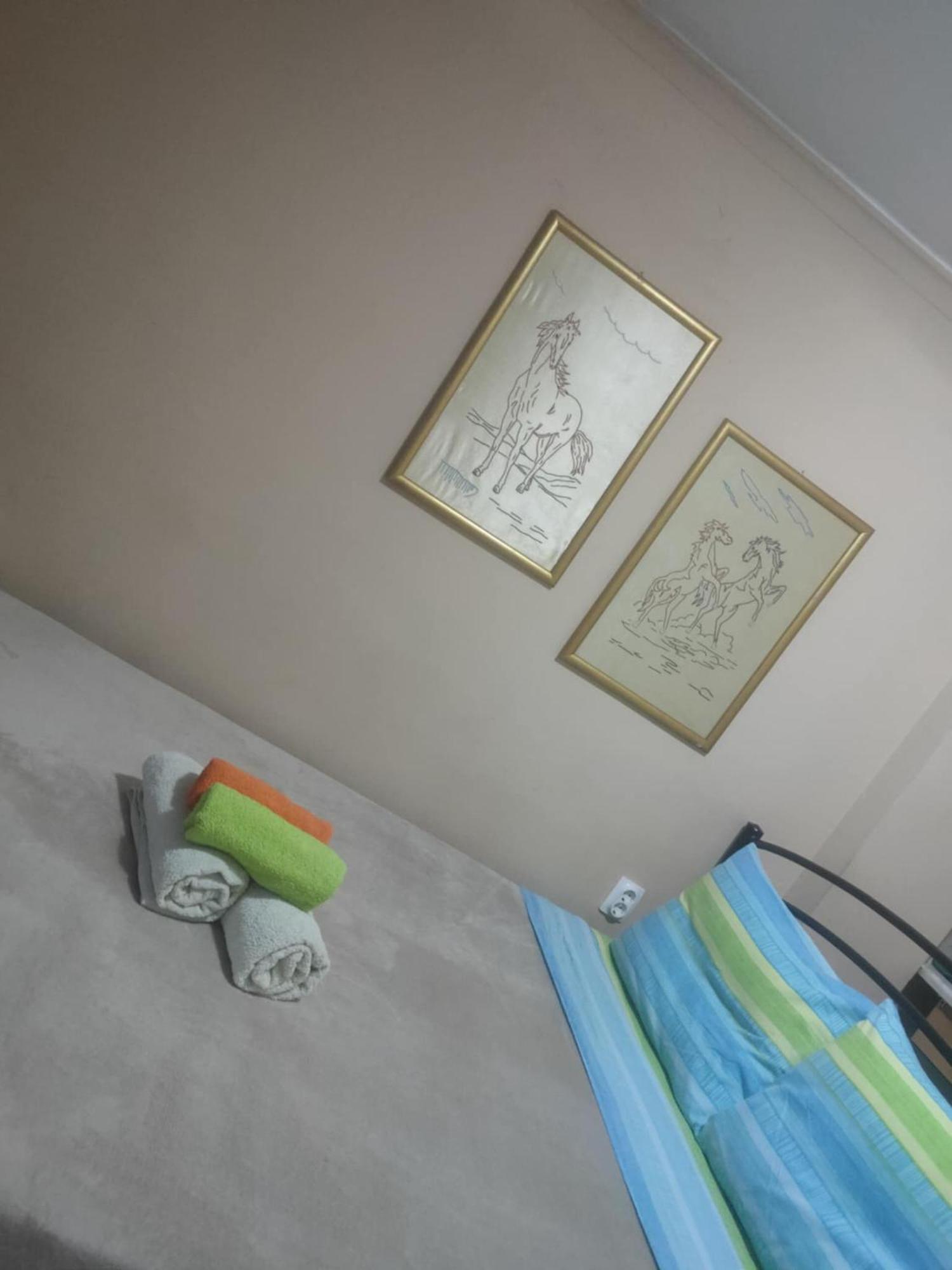 Διαμέρισμα Relax Place! *