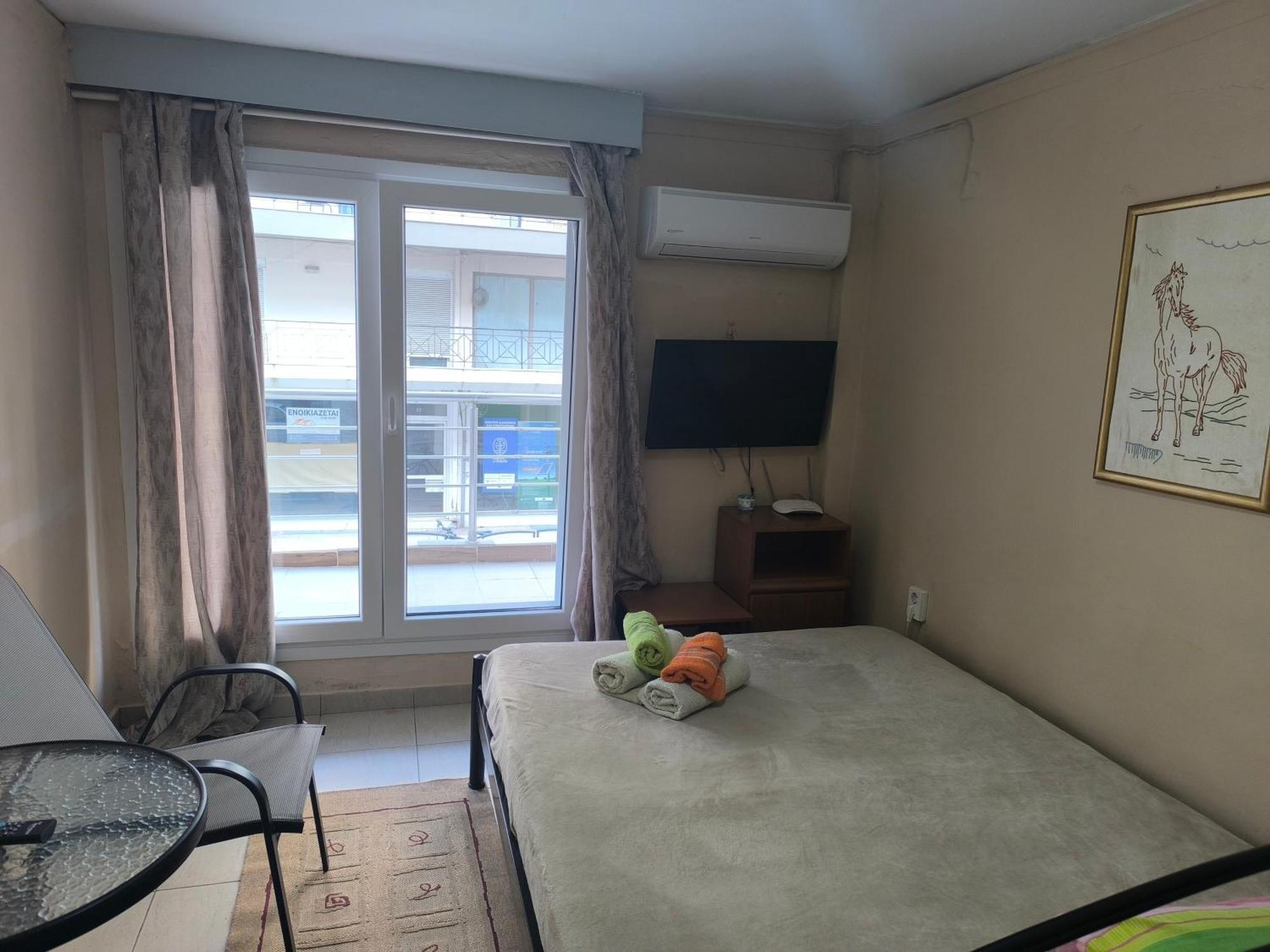 Διαμέρισμα Relax Place! Αλεξανδρούπολη