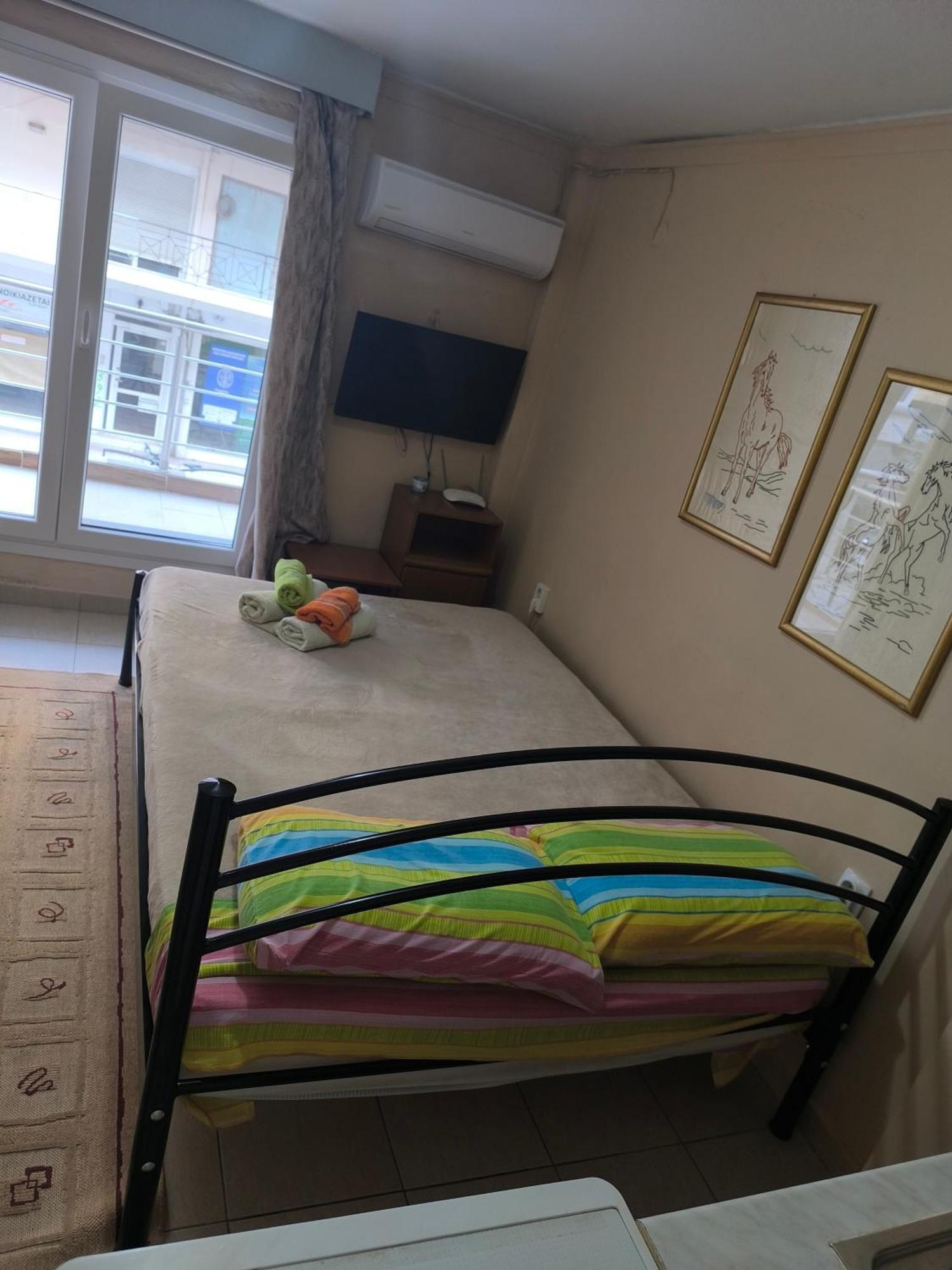 Διαμέρισμα Relax Place! Αλεξανδρούπολη