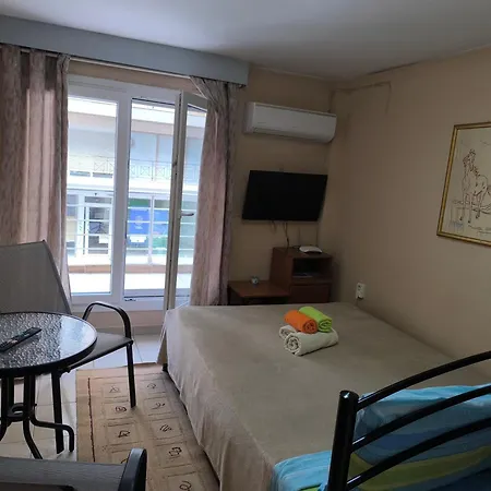 Alexandroupoli Relax Place! Zimmer foto